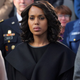 Illustration for article titled A quiet iScandal/i finale focuses on Olivia as the villain